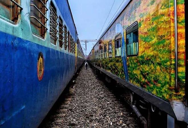 IRCTC IPO is entirely an offer for sale (OFS) by the government, where its diluting 12.6% stake at Rs 645 crore, amounting to 2.01 crore equity shares (20 million shares) IRCTC IPO is entirely an offer for sale (OFS) by the government, where its diluting 12.6% stake at Rs 645 crore, amounting to 2.01 crore equity shares (20 million shares)