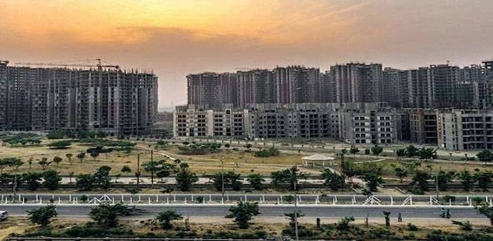In a press briefing, Sitharaman said the government will relax External commercial borrowing (ECB) guidelines to help housing developers obtain overseas funds In a press briefing, Sitharaman said the government will relax External commercial borrowing (ECB) guidelines to help housing developers obtain overseas funds