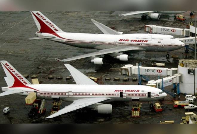Air India fined Rs 40,000 for serving non-veg to vegetarian couple; accused of hurting religious sentiments