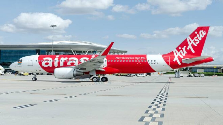 AirAsia India offers domestic flight tickets on discount starting Rs 899 AirAsia India offers domestic flight tickets on discount starting Rs 899