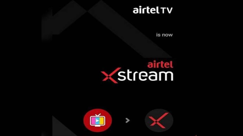 Airtel Xstream Box Airtel Xstream Box