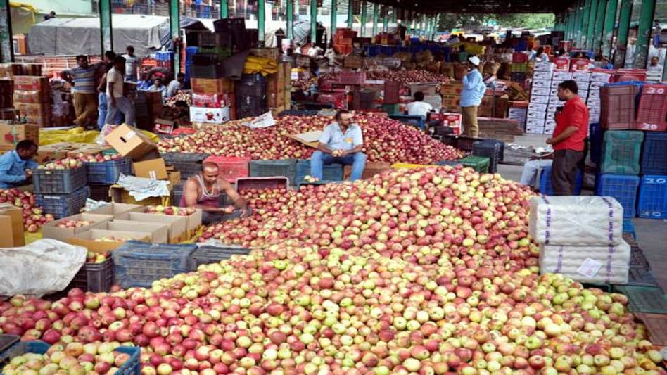 Govt to buy apples directly from growers in Jammu and Kashmir Govt to buy apples directly from growers in Jammu and Kashmir