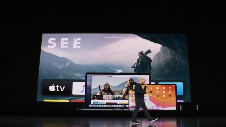 Apple TV+ launched at Rs 99 per month, to take OTT industry by storm Apple TV+ launched at Rs 99 per month, to take OTT industry by storm