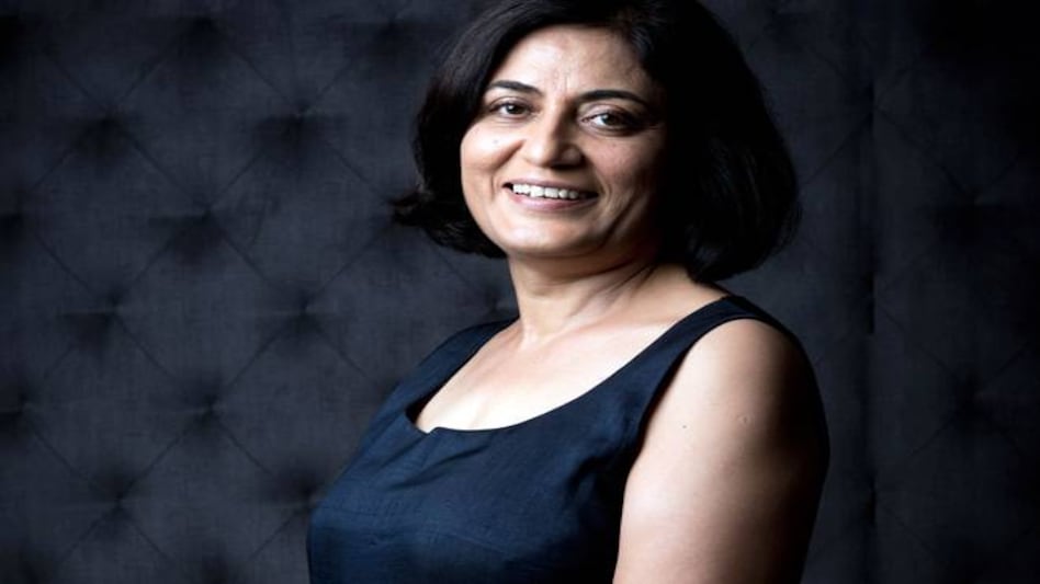 Apurva Purohit, President of Jagran Prakashan Group Apurva Purohit, President of Jagran Prakashan Group