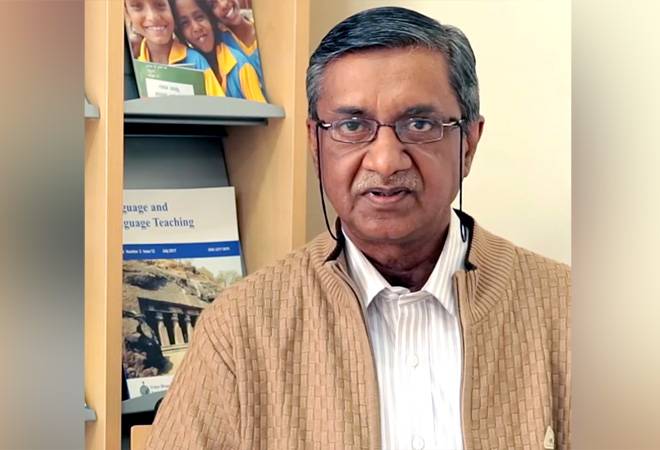 $5 trillion economy goal is a wrong question in a wrong century, says Ashok Sircar of Azim Premji University $5 trillion economy goal is a wrong question in a wrong century, says Ashok Sircar of Azim Premji University