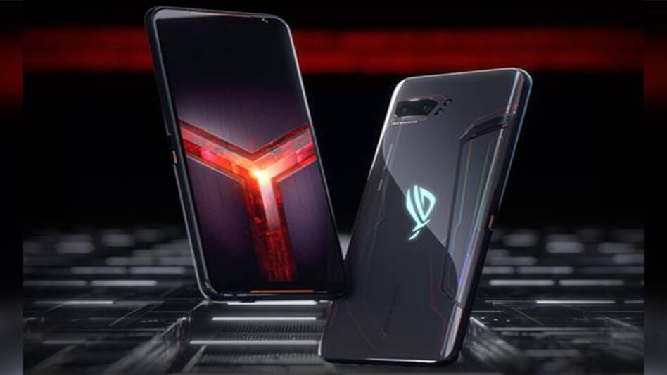 ASUS ROG Phone II ASUS ROG Phone II