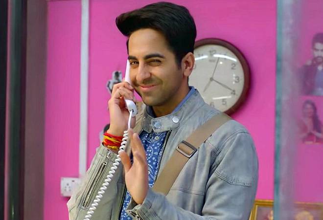 Dream Girl box officecollection: Film Dream Girl, which hit the screens on September 13, has become Ayushmann Khurran's fifth consecutive hit in last two years. Dream Girl box officecollection: Film Dream Girl, which hit the screens on September 13, has become Ayushmann Khurran's fifth consecutive hit in last two years.