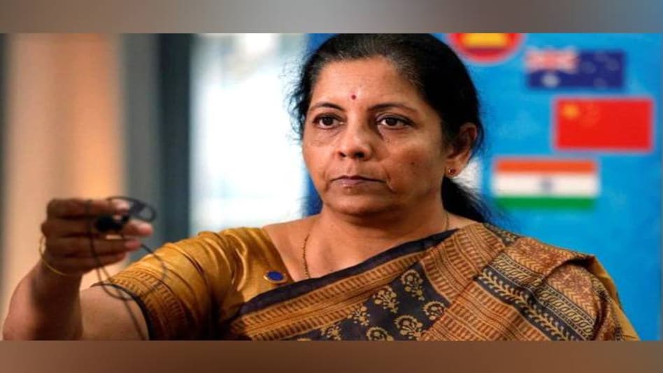 Corporate tax cut: Finance Minister Nirmala Sitharaman Friday proposed to slash corporate tax rate for domestic firms and new domestic manufacturing companies. Corporate tax cut: Finance Minister Nirmala Sitharaman Friday proposed to slash corporate tax rate for domestic firms and new domestic manufacturing companies.