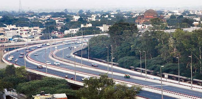 The Public Works Department (PWD) has scrapped the eagerly awaited fourth phase of Barapullah project. The Public Works Department (PWD) has scrapped the eagerly awaited fourth phase of Barapullah project.
