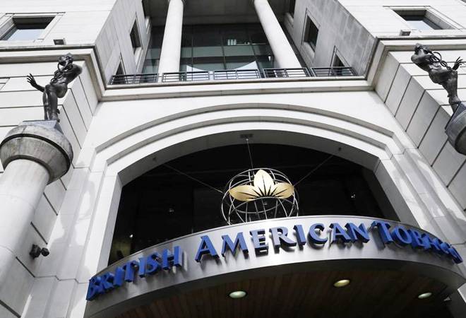 British American Tobacco plans to cut 2,300 jobs by Jan 2020