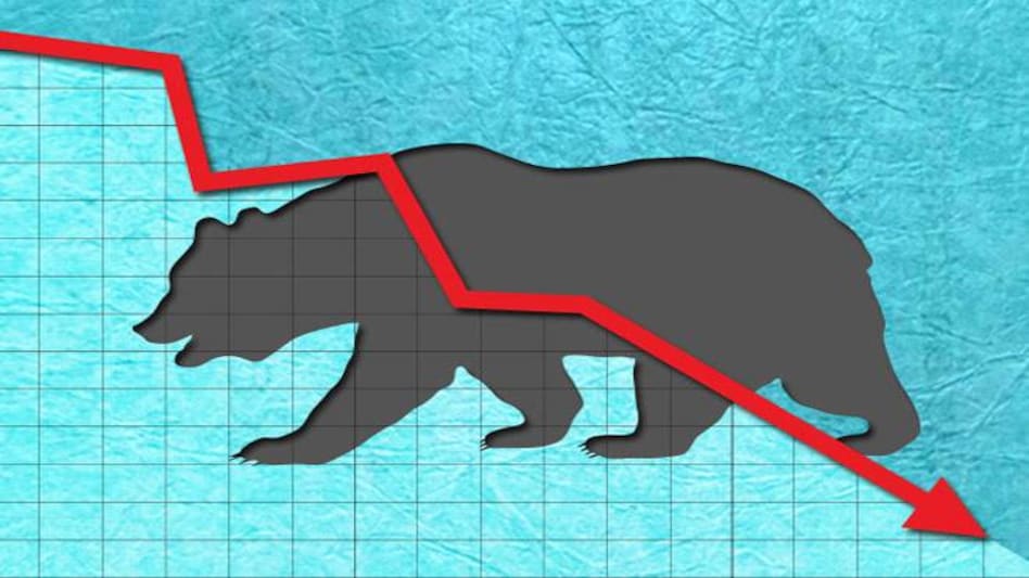 With high selling interest, there are only sellers offering (48,50,509) and no buyers (0) bidding for the stock. With high selling interest, there are only sellers offering (48,50,509) and no buyers (0) bidding for the stock.