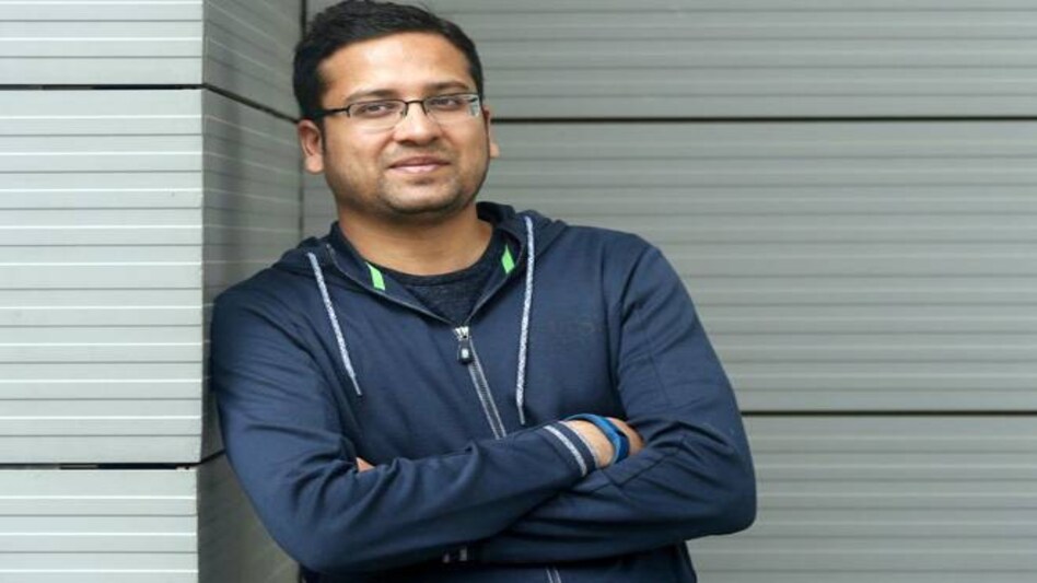 Binny Bansal sells $14 million worth Flipkart shares Binny Bansal sells $14 million worth Flipkart shares