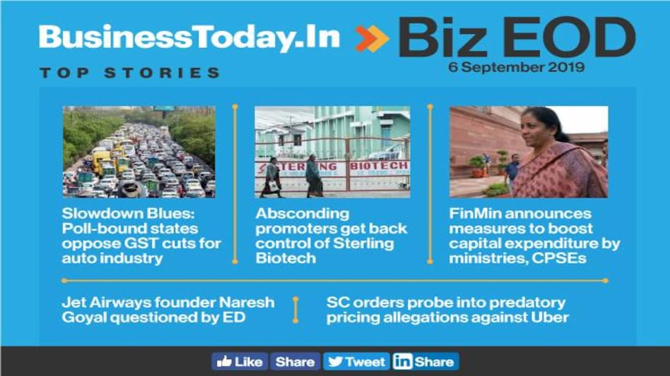 Top stories from the world of business and economy. Top stories from the world of business and economy.