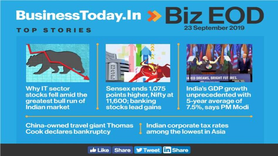 Top stories from the world of business and economy. Top stories from the world of business and economy.