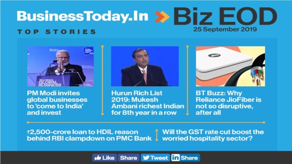 Top stories from the world of business and economy. Top stories from the world of business and economy.