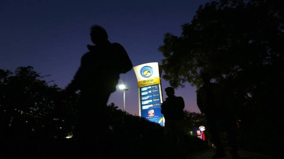 BPCL operates four refineries at Mumbai, Kochi in Kerala, Bina in Madhya Pradesh and Numaligarh in Assam with a combined capacity to convert 38.3 million tonnes of crude oil into fuel. Photo: Reuters BPCL operates four refineries at Mumbai, Kochi in Kerala, Bina in Madhya Pradesh and Numaligarh in Assam with a combined capacity to convert 38.3 million tonnes of crude oil into fuel. Photo: Reuters