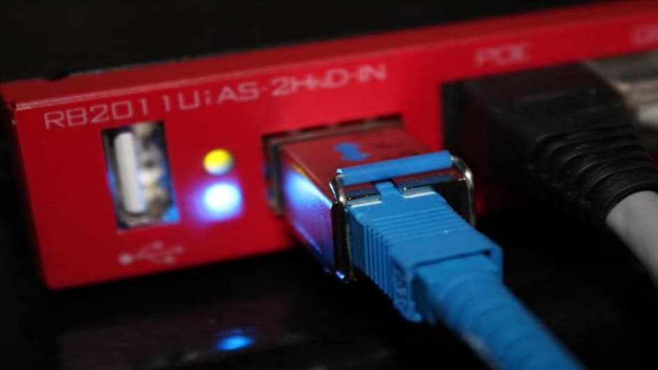 JioFiber: The monthly plans of Reliance Jio Fiber start from Rs 699 and go up to Rs 8,499 JioFiber: The monthly plans of Reliance Jio Fiber start from Rs 699 and go up to Rs 8,499