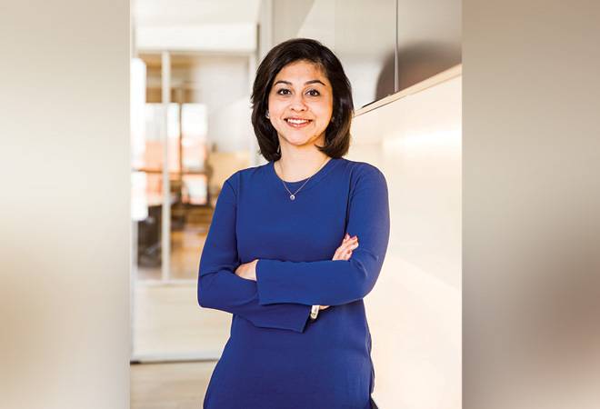 Neha Narkhede, Co-founder and CTO, Confluent Neha Narkhede, Co-founder and CTO, Confluent