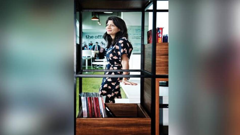 Myleeta Aga Williams, SVP and General Manager, SEA and India, BBC Worldwide Photograph by Rachit Goswami Myleeta Aga Williams, SVP and General Manager, SEA and India, BBC Worldwide Photograph by Rachit Goswami