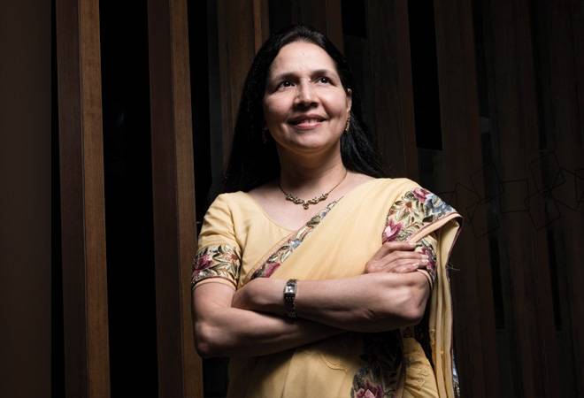 Zarin Daruwala, CEO, Standard Chartered Bank, India Photograph by Rachit Goswami Zarin Daruwala, CEO, Standard Chartered Bank, India Photograph by Rachit Goswami