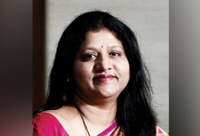 Vishakha Mulye, Executive Director, ICICI Bank Vishakha Mulye, Executive Director, ICICI Bank