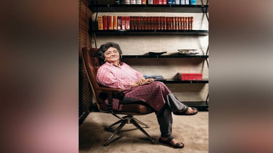 Zia Mody, Co-founder and Managing Partner, AZB & Partners Photograph by Danesh Jassawala Zia Mody, Co-founder and Managing Partner, AZB & Partners Photograph by Danesh Jassawala