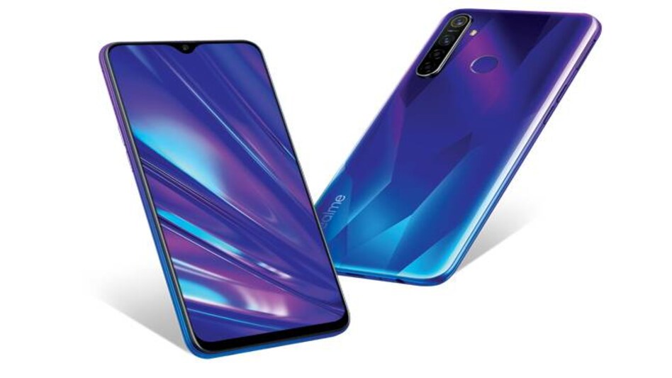 Realme 5 Pro Realme 5 Pro