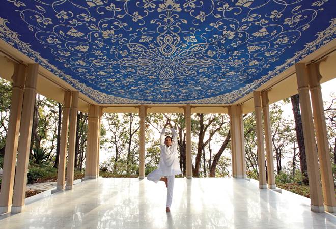 Wellness has become a value system, a prime filter, for daily life Wellness has become a value system, a prime filter, for daily life