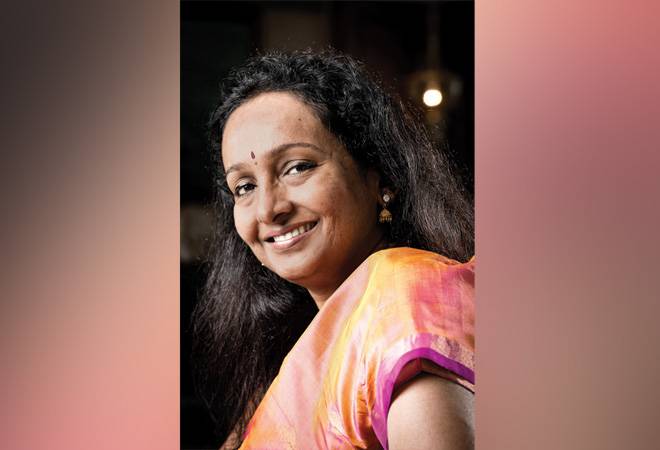 Renuka Ramnath, Founder, MD and CEO, Multiples Alternate Asset Management Renuka Ramnath, Founder, MD and CEO, Multiples Alternate Asset Management