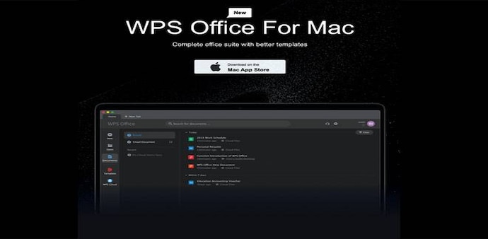 Kingsoft WPS Office Kingsoft WPS Office