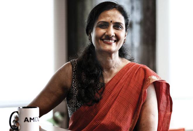 Jaya Jagadish, Engineering Lead and Corporate Vice President, Silicon Design Engineering, AMD India Jaya Jagadish, Engineering Lead and Corporate Vice President, Silicon Design Engineering, AMD India