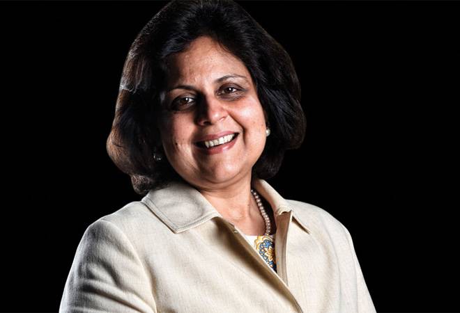 Aisha De Sequeira, Co-country Head and Head of Investment Banking, Morgan Stanley Aisha De Sequeira, Co-country Head and Head of Investment Banking, Morgan Stanley