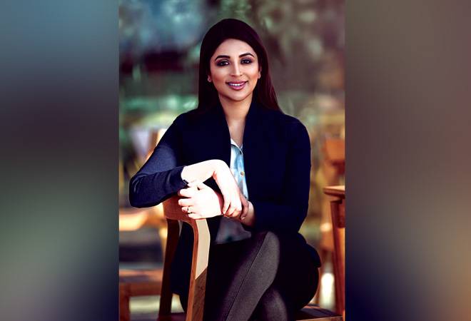 Alisha Moopen, Deputy MD, Aster DM Healthcare Alisha Moopen, Deputy MD, Aster DM Healthcare