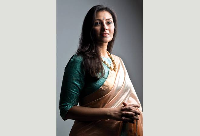 Ameera Shah, Promoter and Managing Director, Metropolis Healthcare Photograph by Rachit Goswami Ameera Shah, Promoter and Managing Director, Metropolis Healthcare Photograph by Rachit Goswami