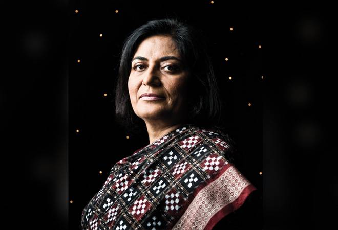 Apurva Purohit, President of Jagran Prakashan Group Photograph by Rachit Goswami Apurva Purohit, President of Jagran Prakashan Group Photograph by Rachit Goswami