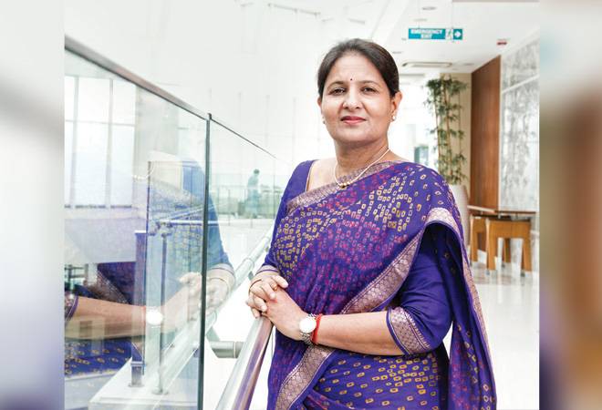 Ashu Suyash, MD and CEO, CRISIL Photograph by Rachit Goswami Ashu Suyash, MD and CEO, CRISIL Photograph by Rachit Goswami