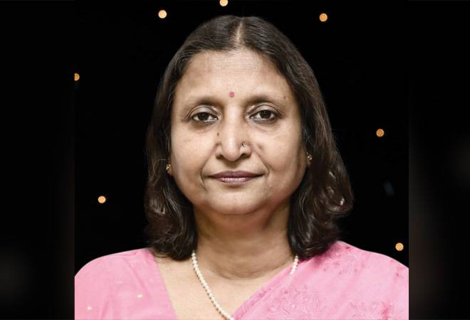 Anshula Kant, Former MD (Stressed Assets, Risk & Compliance), SBI Anshula Kant, Former MD (Stressed Assets, Risk & Compliance), SBI