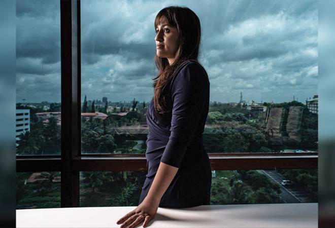 Divya Gokulnath, Co-founder and Director of Think & Learn Photograph by Sudhir Damerla Divya Gokulnath, Co-founder and Director of Think & Learn Photograph by Sudhir Damerla