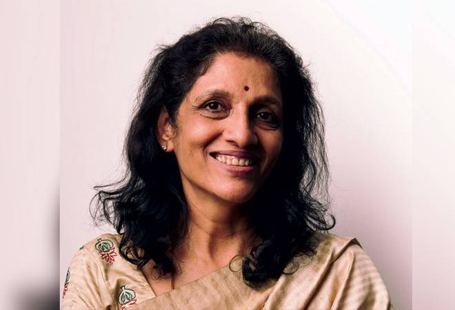 Meena Ganesh, MD and CEO, Portea Medical Photograph by Reuben Singh Meena Ganesh, MD and CEO, Portea Medical Photograph by Reuben Singh