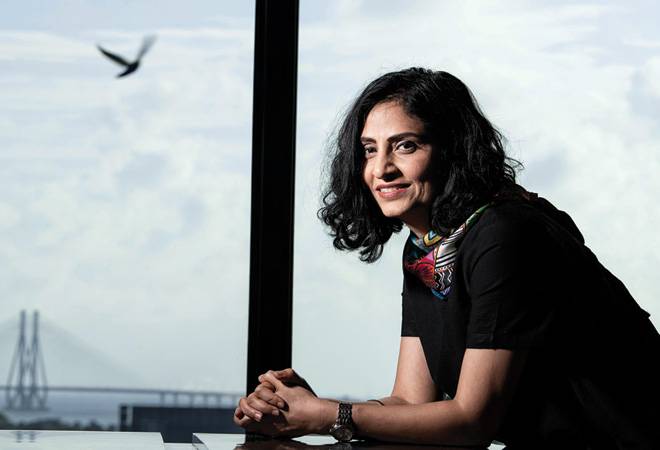 Monika Shergill, Director, International Originals, Netflix India Monika Shergill, Director, International Originals, Netflix India