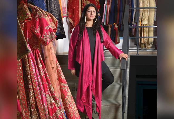 Sabena Puri, CEO and Co-founder, Stage3 Photograph by Shekhar Ghosh Sabena Puri, CEO and Co-founder, Stage3 Photograph by Shekhar Ghosh