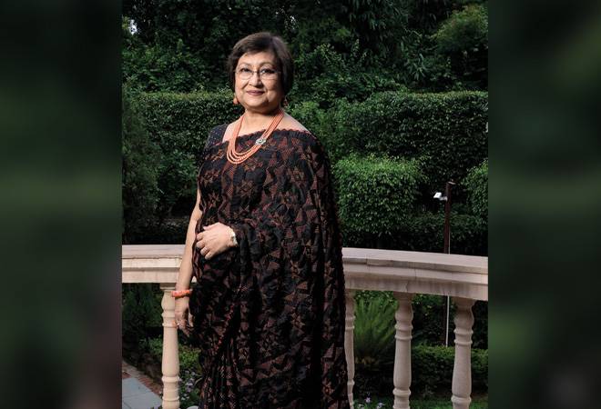 Pallavi Shroff, Managing Partner, Shardul Amarchand Mangaldas & Co Photograph by Shekhar Ghosh Pallavi Shroff, Managing Partner, Shardul Amarchand Mangaldas & Co Photograph by Shekhar Ghosh