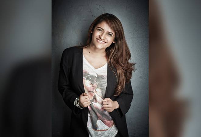 Rohini Iyer, Founder and Director, Raindrop Media Rohini Iyer, Founder and Director, Raindrop Media