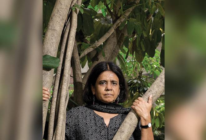 Sunita Narain, DG, Centre for Science and Environment Sunita Narain, DG, Centre for Science and Environment