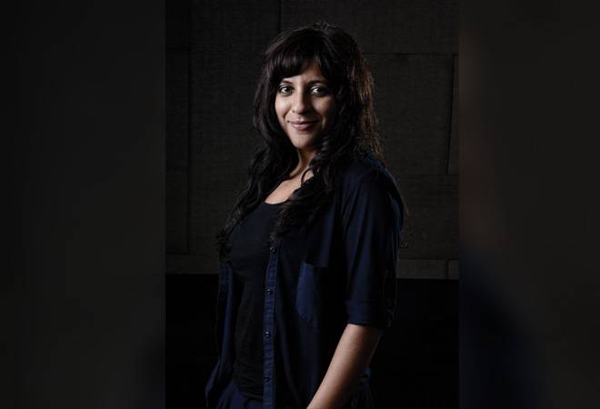 Zoya Akhtar, Film director, script writer Photograph by Mandar Deodhar Zoya Akhtar, Film director, script writer Photograph by Mandar Deodhar