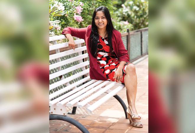 Neha Singh, Co-Founder, Tracxn Photograph by Sudhir Damerla Neha Singh, Co-Founder, Tracxn Photograph by Sudhir Damerla