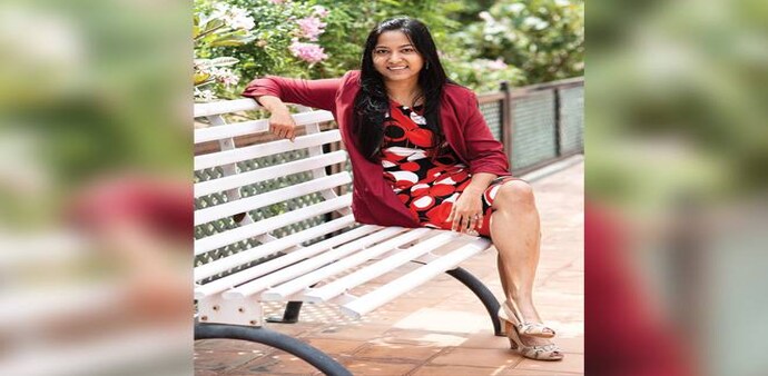 Neha Singh, Co-Founder, Tracxn Photograph by Sudhir Damerla Neha Singh, Co-Founder, Tracxn Photograph by Sudhir Damerla