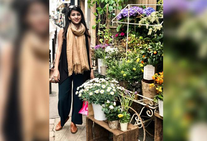 Neha Gandhi, Director, Stovekraft Neha Gandhi, Director, Stovekraft