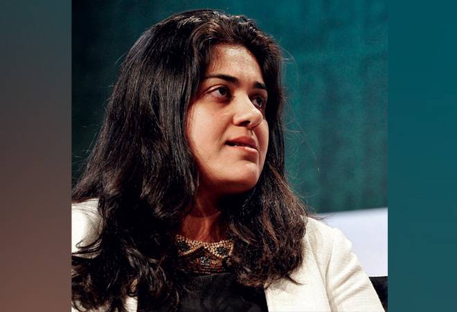 Komal Mangtani, Senior Director, Uber Komal Mangtani, Senior Director, Uber
