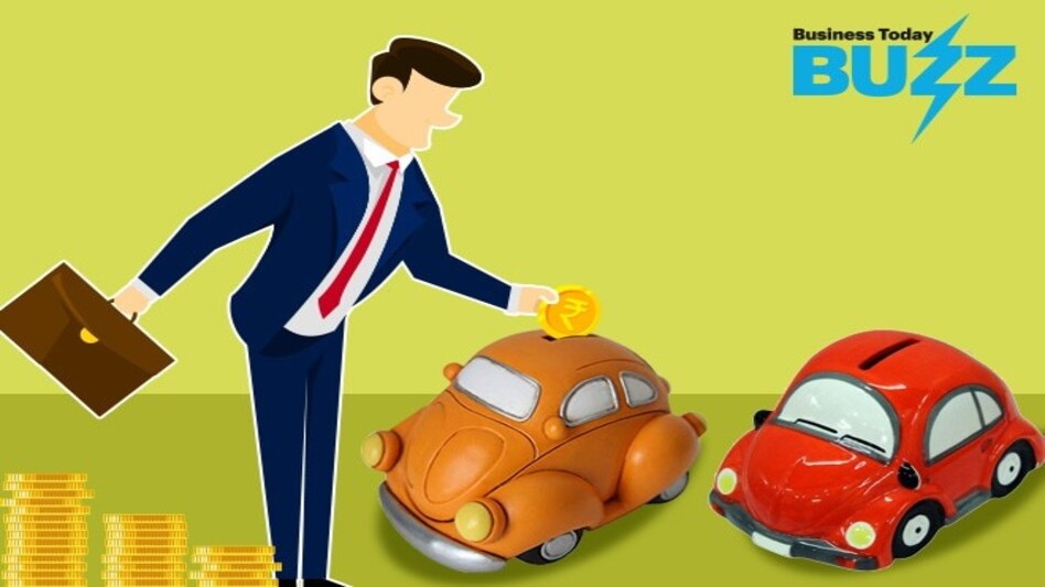 Auto-tech start-ups have received $800 million from investors since January this year. Auto-tech start-ups have received $800 million from investors since January this year.